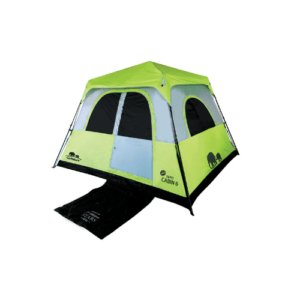 אוהל קמפינג 6 RAPID CABIN