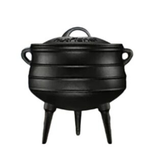 סיר פויקה 3 - 8 ליטר