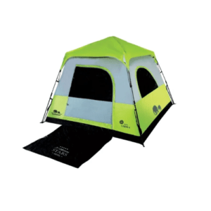 אוהל קמפינג 4 RAPID CABIN