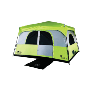 אוהל קמפינג 8 RAPID CABIN
