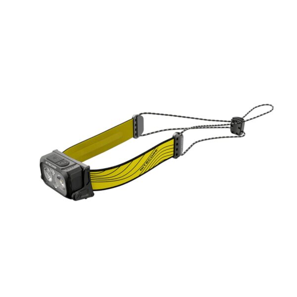 ⁦פנס ראש Nitecore NU25⁩ – תמונה ⁦2⁩