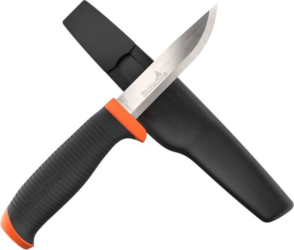 ⁦Hultafors Craftsman's - פלדת פחמן מוקשחת⁩ – תמונה ⁦2⁩