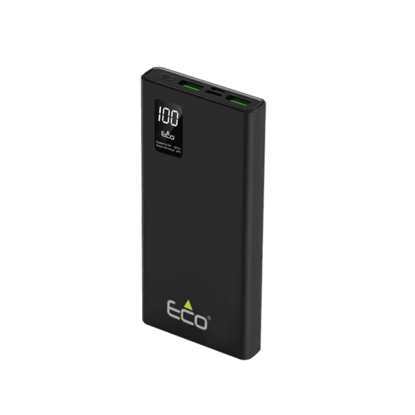 סוללת גיבוי 20,000mAh