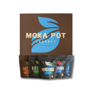 מארז היכרות למקינטה