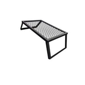 גריל קמפינג מתקפל 40*30