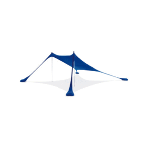 ציליית חוף 100% בד לייקרה 3×3