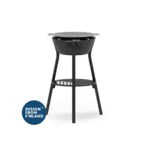 סט גז גבוה עם פלאנצ׳ה בקוטר 48 ס״מ