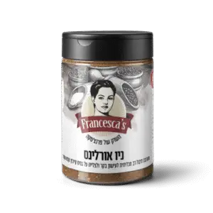 ראב ניו אורלינס 150 גרם