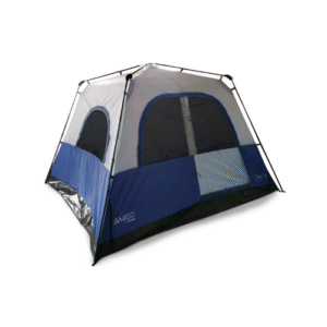 אוהל קמפינג Amigo Family ל־6 אנשים