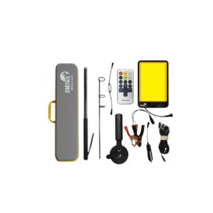 תאורת לד לשטח 12V