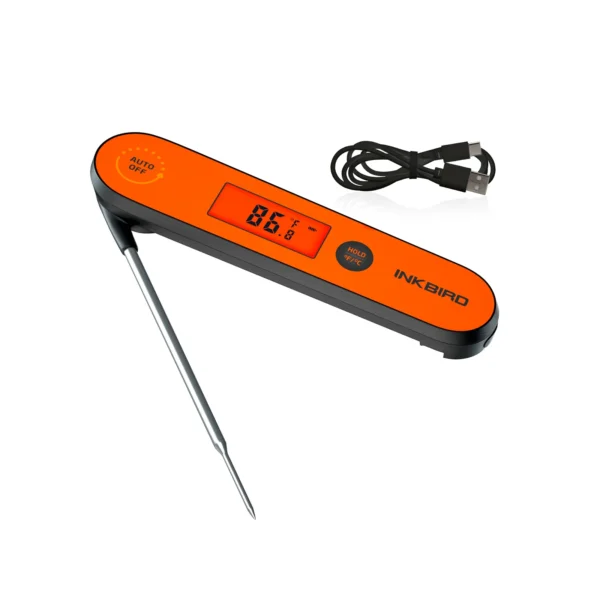 מדחום נעץ Inkbird IHT-1P