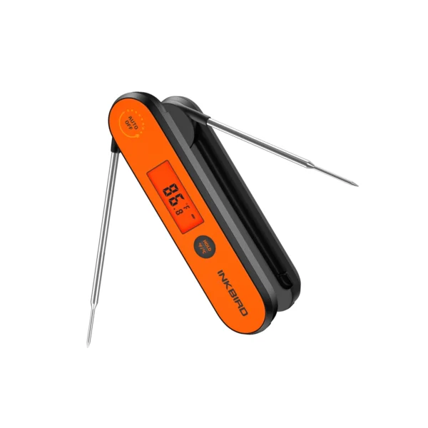 ⁦מדחום נעץ Inkbird IHT-1P⁩ – תמונה ⁦6⁩