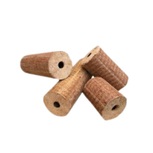 בריק עץ פרימיום - מארז 5 יחידות