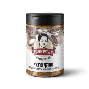 ראב סמוקי פרנצ׳י 150 גרם