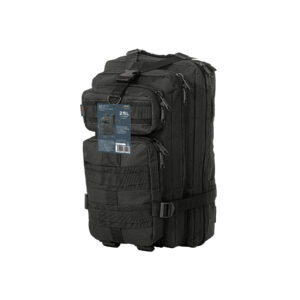 תרמיל טקטי 25 ליטר Truper