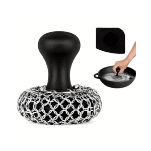 מברשת ניקוי לברזל יצוק