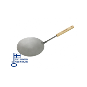 מחבת שטוחה עם ידית מתקפלת 26 ס״מ כולל תיק