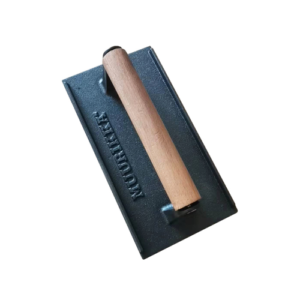 מכבש ברזל יצוק Muurikka