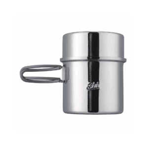 סט סירי קמפינג Esbit נפח 1000 מ״ל & 475 מ״ל