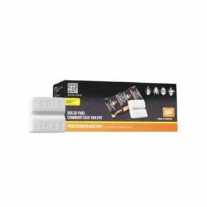 טבליות דלק מוצק 27 גרם Esbit