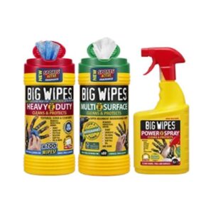 מארז Big Wipes